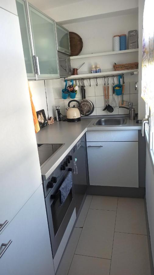 Fewo - Charmante 2 Zimmer Wohnung Mitten In מרקדורף מראה חיצוני תמונה
