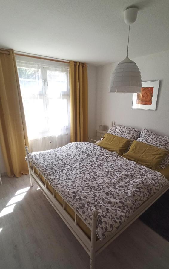 Fewo - Charmante 2 Zimmer Wohnung Mitten In מרקדורף מראה חיצוני תמונה