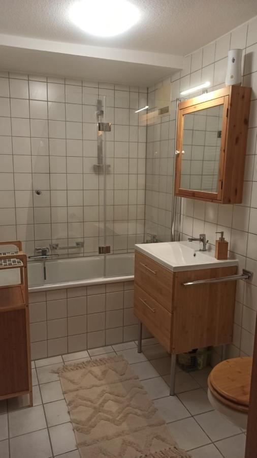 Fewo - Charmante 2 Zimmer Wohnung Mitten In מרקדורף מראה חיצוני תמונה