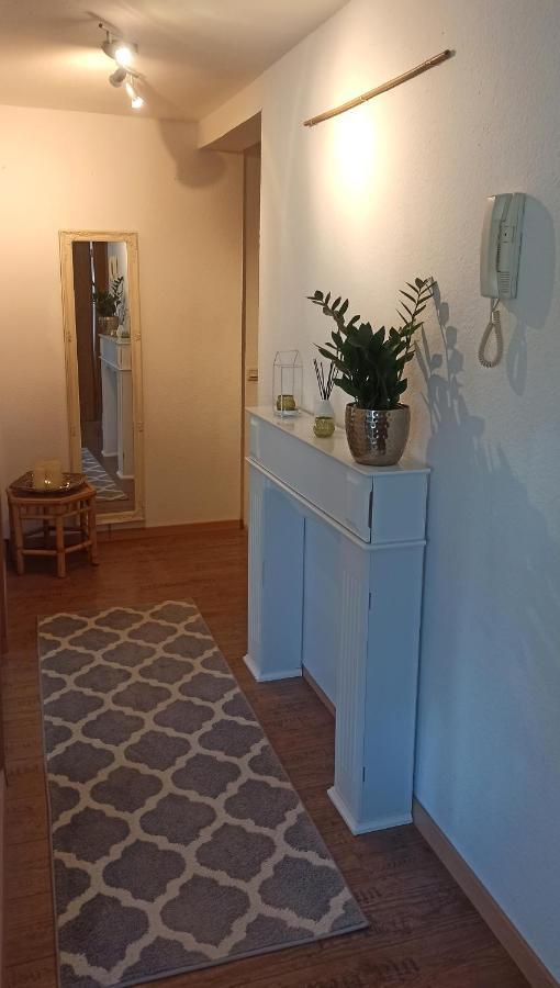 Fewo - Charmante 2 Zimmer Wohnung Mitten In מרקדורף מראה חיצוני תמונה